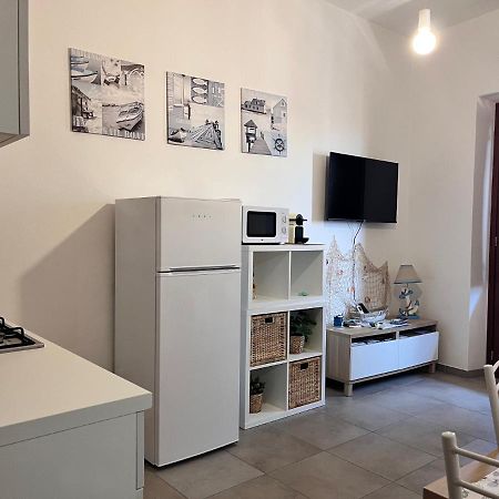 Appartamento Is Arutas Càbras 外观 照片