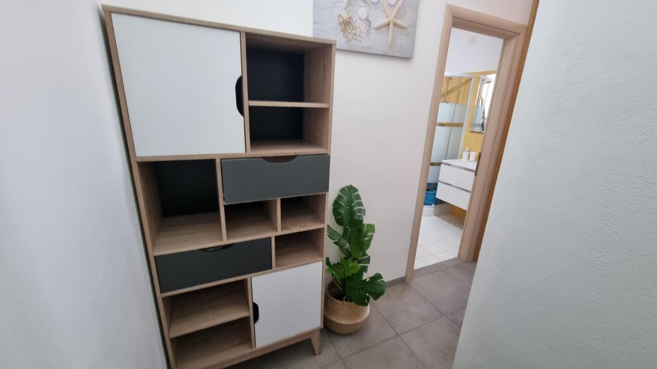 Appartamento Is Arutas Càbras 外观 照片