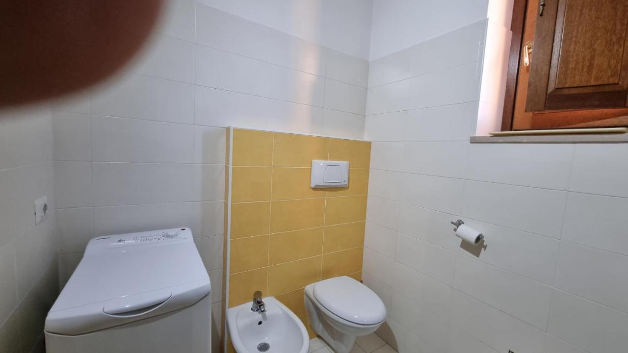 Appartamento Is Arutas Càbras 外观 照片